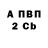 КЕТАМИН VHQ Troy Babs